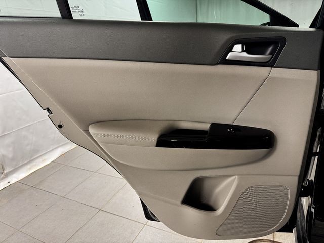 2018 Kia Sportage EX - 23013189 - 15