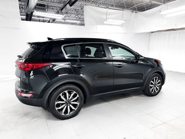 2018 Kia Sportage EX - 23013189 - 6