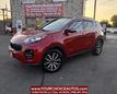 2018 Kia Sportage EX AWD - 22927957 - 0