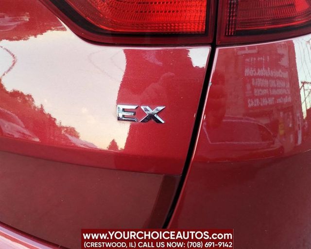 2018 Kia Sportage EX AWD - 22927957 - 9