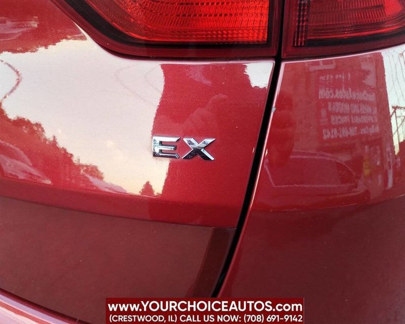 2018 Kia Sportage EX AWD - 22927957 - 9