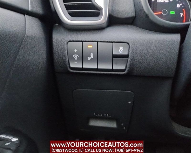 2018 Kia Sportage EX AWD - 22927957 - 26
