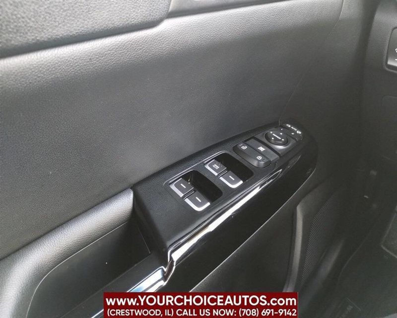 2018 Kia Sportage EX AWD - 22927957 - 27