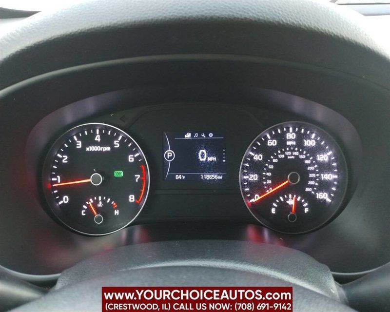 2018 Kia Sportage EX AWD - 22927957 - 28