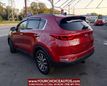 2018 Kia Sportage EX AWD - 22927957 - 2