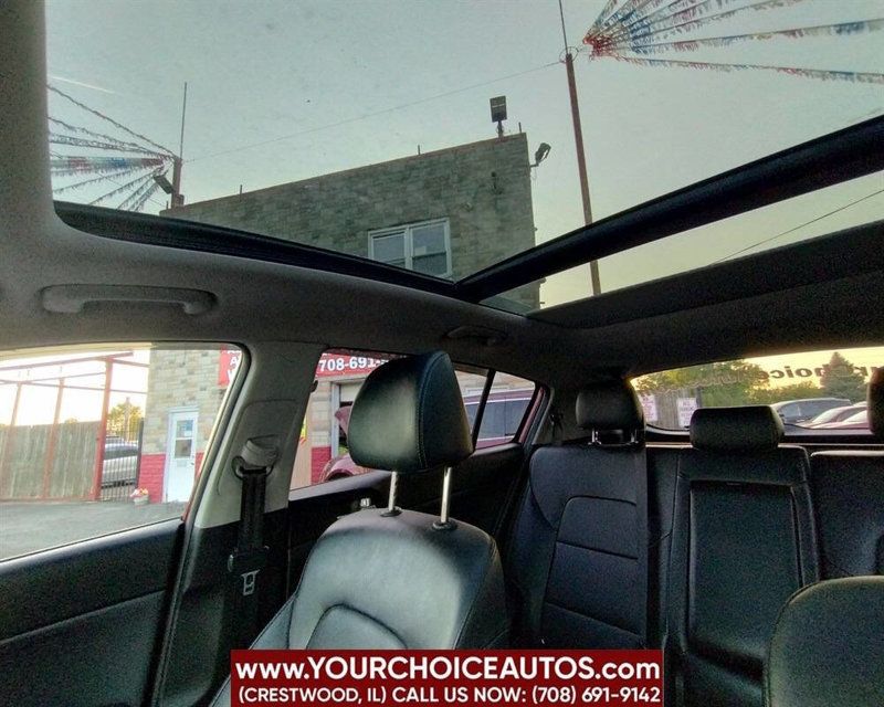 2018 Kia Sportage EX AWD - 22927957 - 37