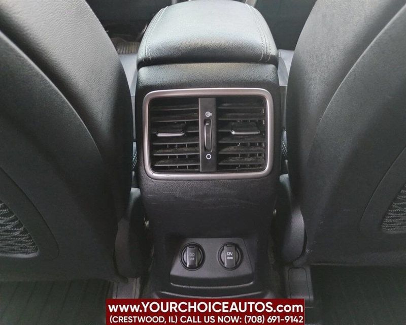 2018 Kia Sportage EX AWD - 22927957 - 38