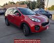 2018 Kia Sportage EX AWD - 22927957 - 6