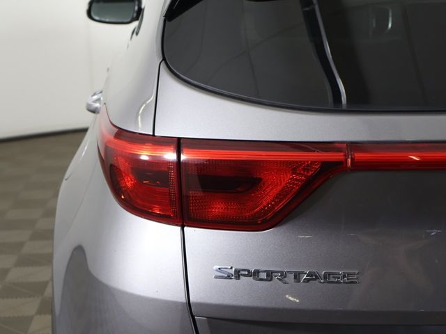 2018 Kia Sportage EX AWD - 22998642 - 12