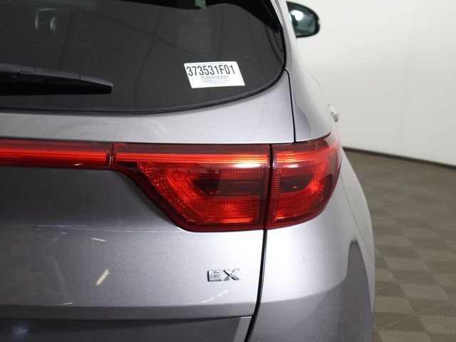 2018 Kia Sportage EX AWD - 22998642 - 13