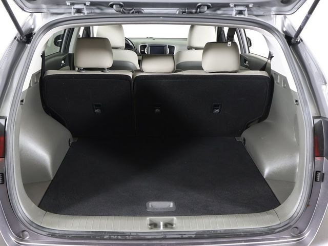 2018 Kia Sportage EX AWD - 22998642 - 16