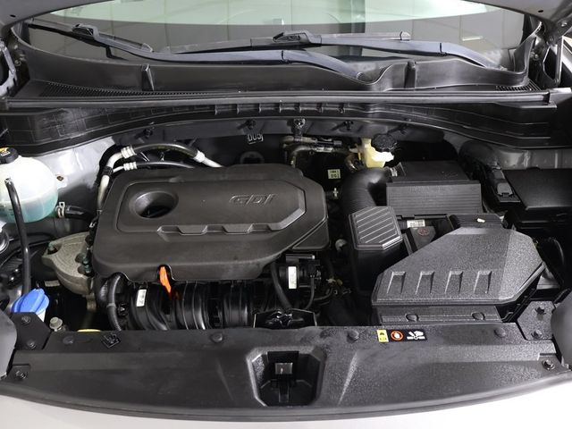 2018 Kia Sportage EX AWD - 22998642 - 17