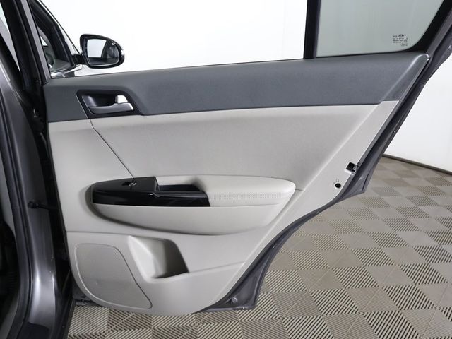 2018 Kia Sportage EX AWD - 22998642 - 22