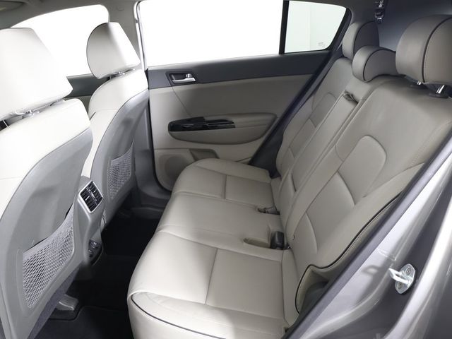 2018 Kia Sportage EX AWD - 22998642 - 30