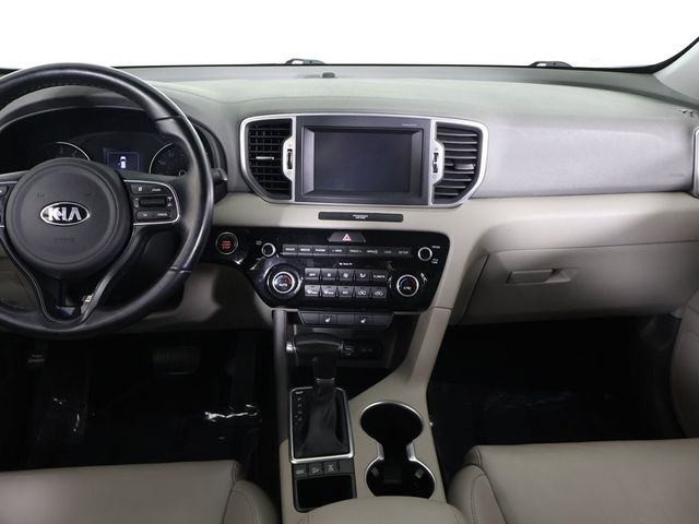 2018 Kia Sportage EX AWD - 22998642 - 32