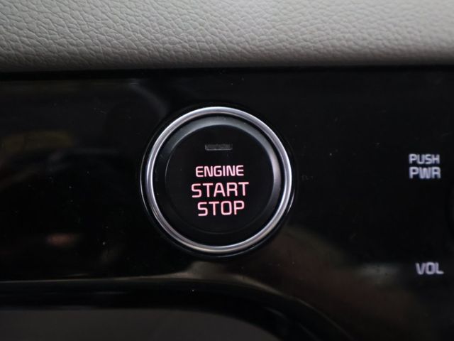 2018 Kia Sportage EX AWD - 22998642 - 36