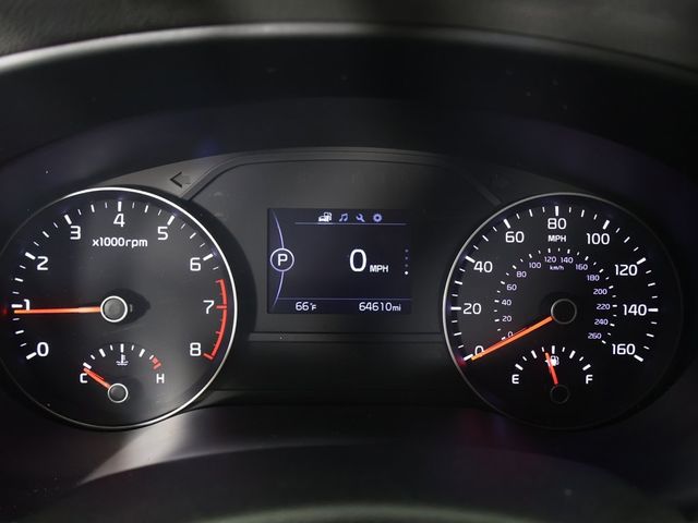 2018 Kia Sportage EX AWD - 22998642 - 37