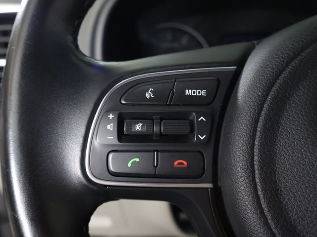 2018 Kia Sportage EX AWD - 22998642 - 38