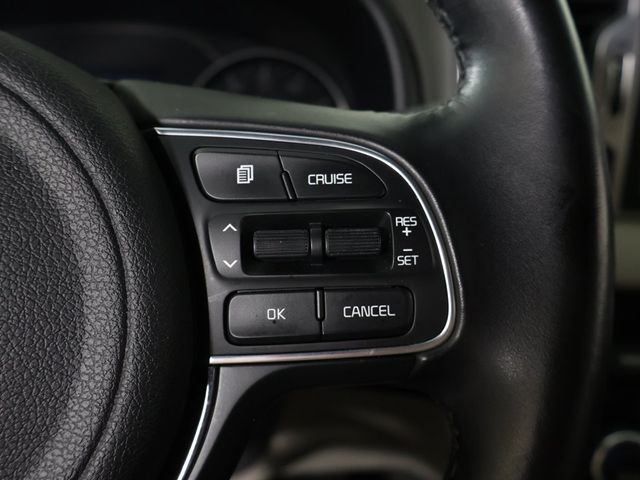 2018 Kia Sportage EX AWD - 22998642 - 39