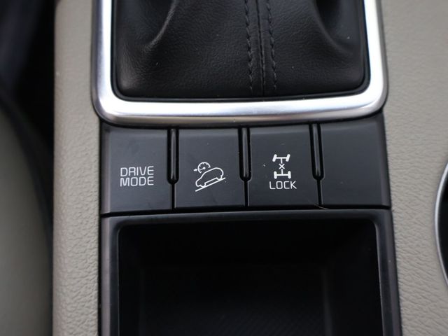 2018 Kia Sportage EX AWD - 22998642 - 46