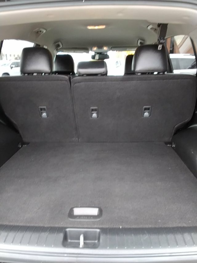 2018 Kia Sportage EX FWD - 22964461 - 9