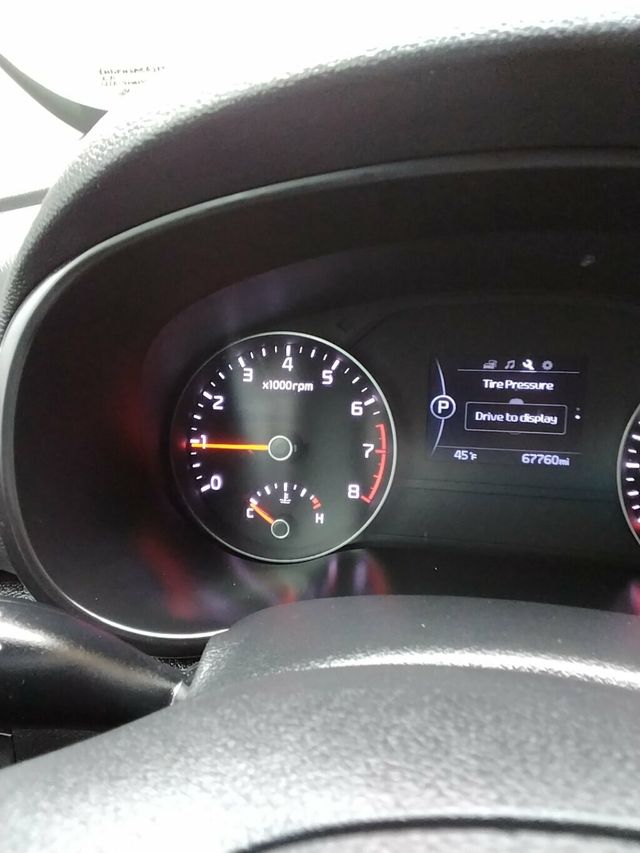 2018 Kia Sportage EX FWD - 22964461 - 12