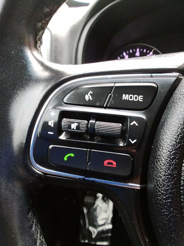 2018 Kia Sportage EX FWD - 22964461 - 14