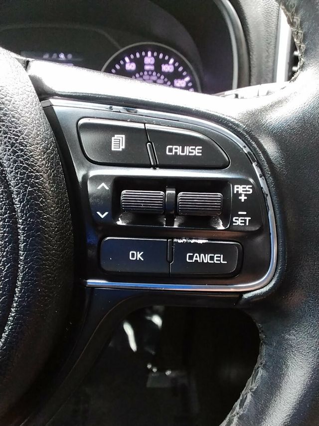 2018 Kia Sportage EX FWD - 22964461 - 15