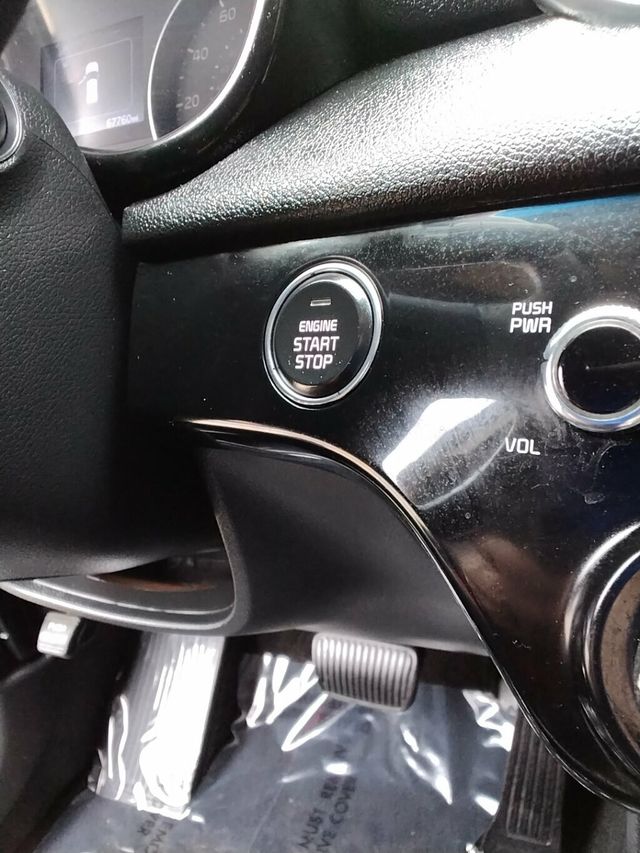 2018 Kia Sportage EX FWD - 22964461 - 27