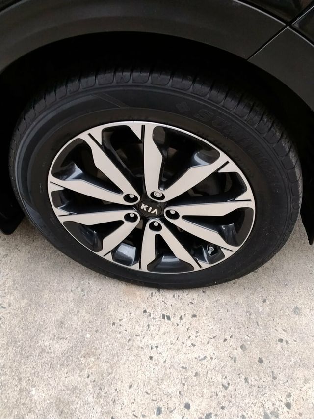 2018 Kia Sportage EX FWD - 22964461 - 30