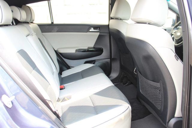 2018 Kia Sportage EX FWD - 22926398 - 16