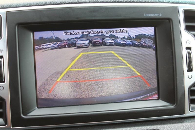 2018 Kia Sportage EX FWD - 22926398 - 20