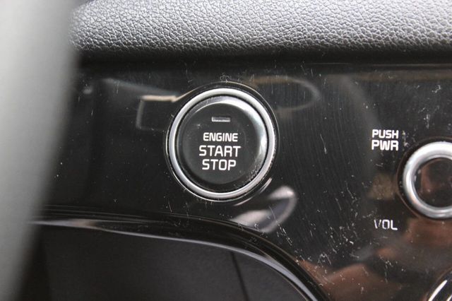 2018 Kia Sportage EX FWD - 22926398 - 21