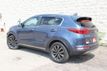 2018 Kia Sportage EX FWD - 22926398 - 2