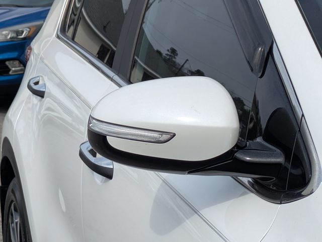 2018 Kia Sportage EX FWD - 22986364 - 11