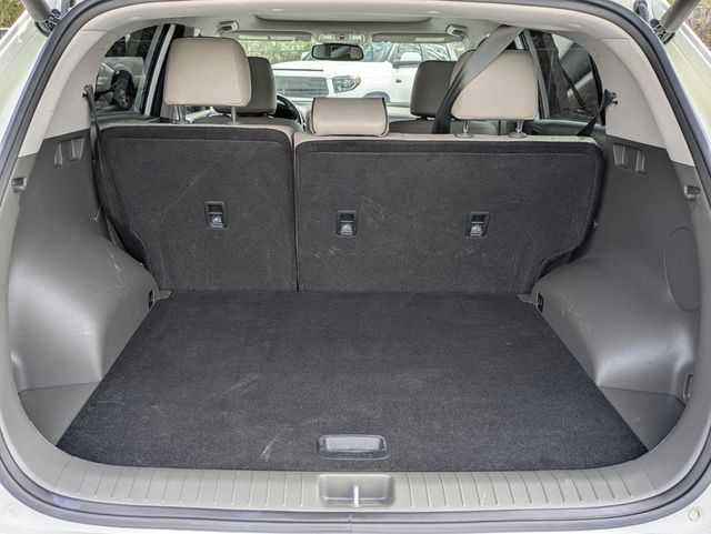 2018 Kia Sportage EX FWD - 22986364 - 12