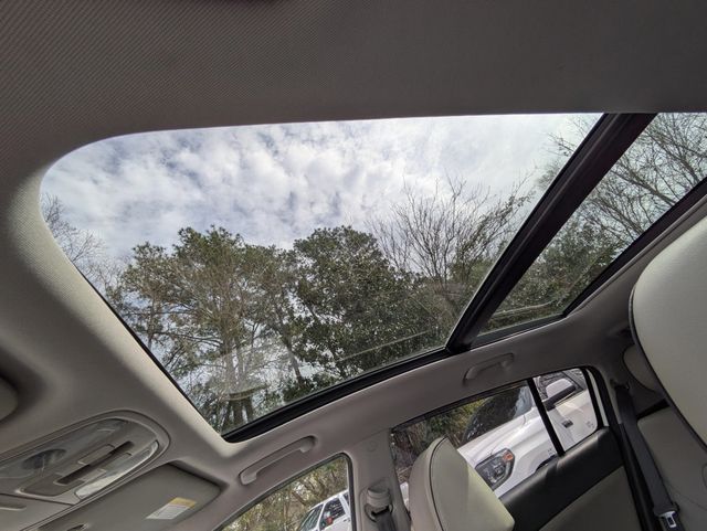 2018 Kia Sportage EX FWD - 22986364 - 20