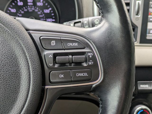 2018 Kia Sportage EX FWD - 22986364 - 27