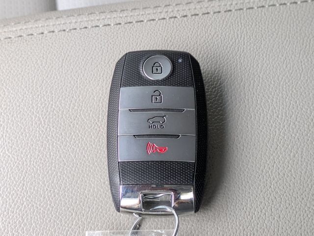 2018 Kia Sportage EX FWD - 22986364 - 30