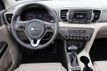 2018 KIA SPORTAGE LX - 22953273 - 17