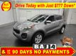 2018 Kia Sportage LX AWD - 22958140 - 0