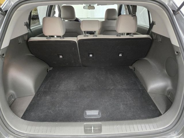 2018 Kia Sportage LX AWD - 22958140 - 9