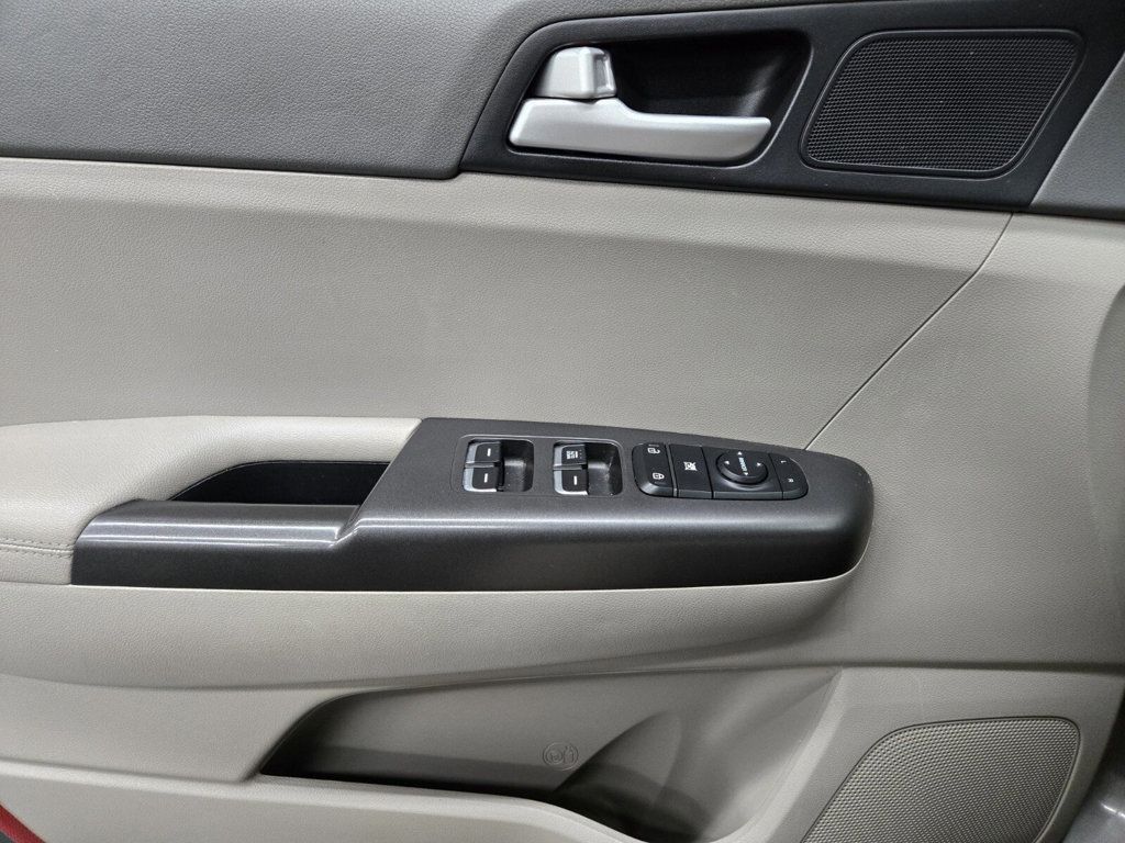 2018 Kia Sportage LX AWD - 22958140 - 13