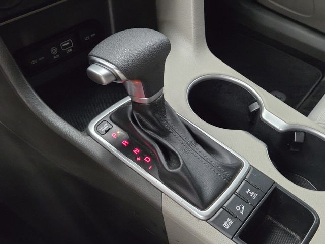 2018 Kia Sportage LX AWD - 22958140 - 18