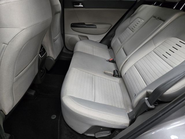 2018 Kia Sportage LX AWD - 22958140 - 7