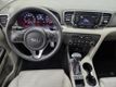 2018 Kia Sportage LX AWD - 22958140 - 8