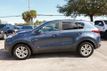 2018 KIA SPORTAGE LX FWD - 22953272 - 1