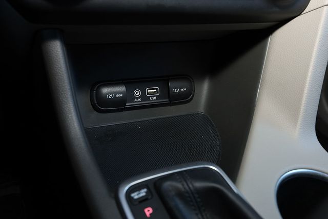 2018 KIA SPORTAGE LX FWD - 22953272 - 26