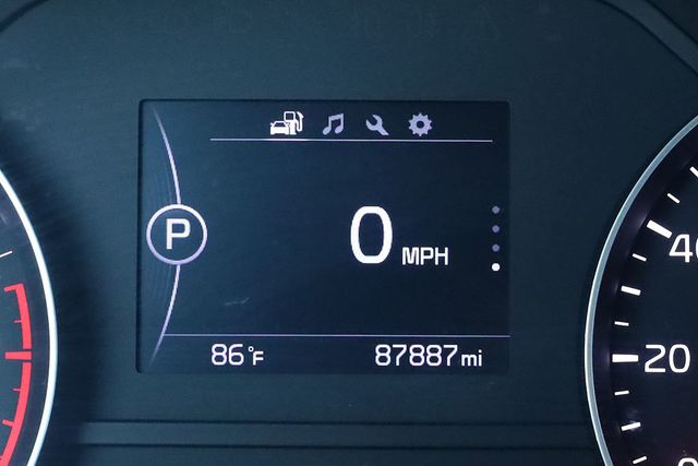 2018 KIA SPORTAGE LX FWD - 22953272 - 27