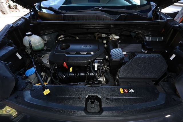 2018 KIA SPORTAGE LX FWD - 22953272 - 29